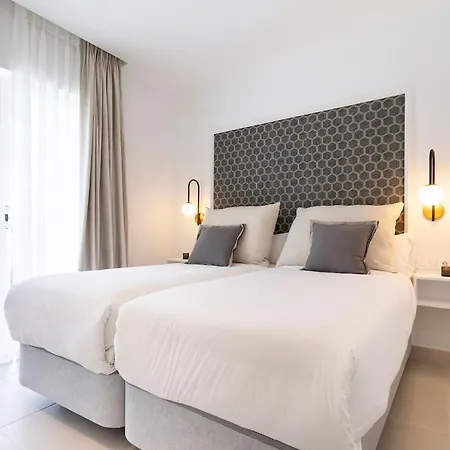 Genteel Home Ricardo Soriano Marbella Exterior photo