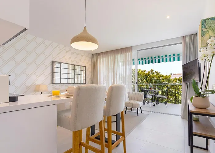 Genteel Home Ricardo Soriano