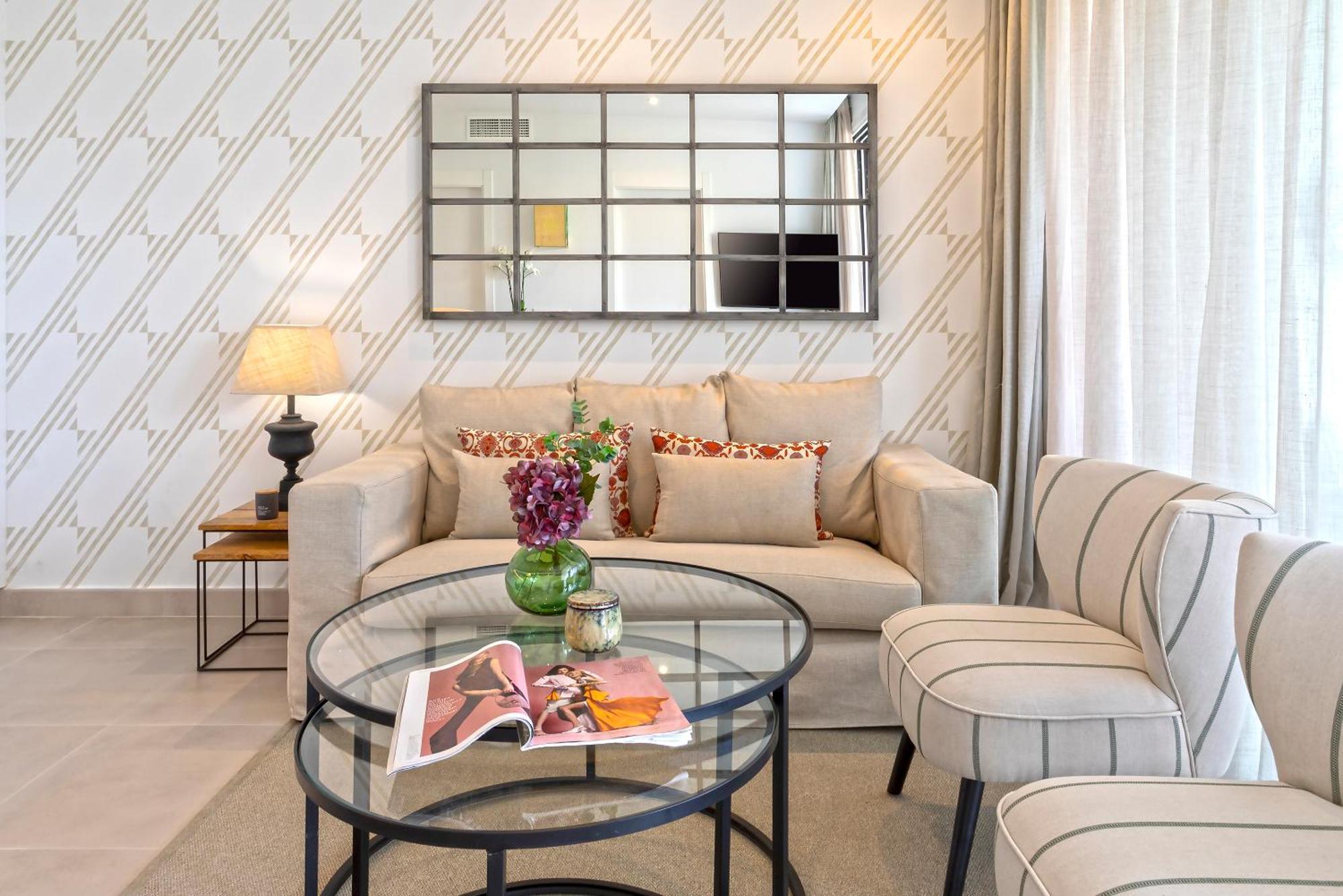 Genteel Ricardo Soriano Apartment Marbella