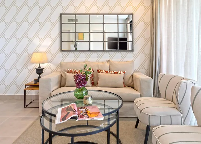 Genteel Home Ricardo Soriano
