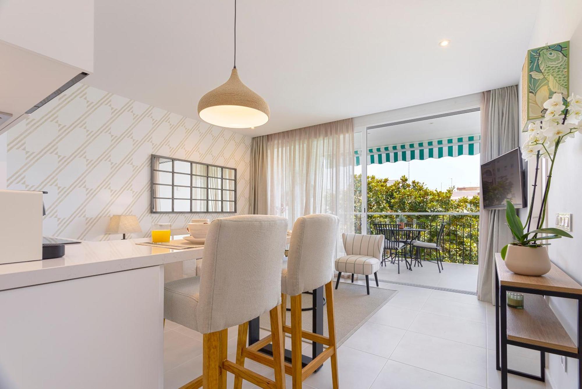 Genteel Ricardo Soriano Apartment Marbella