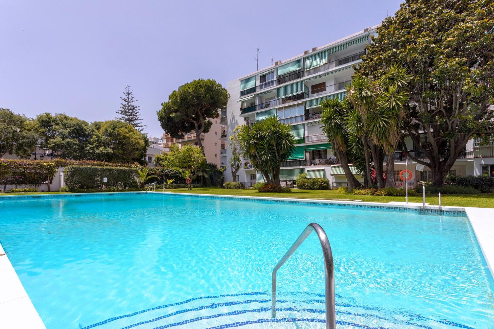 Apartment Genteel Ricardo Soriano *