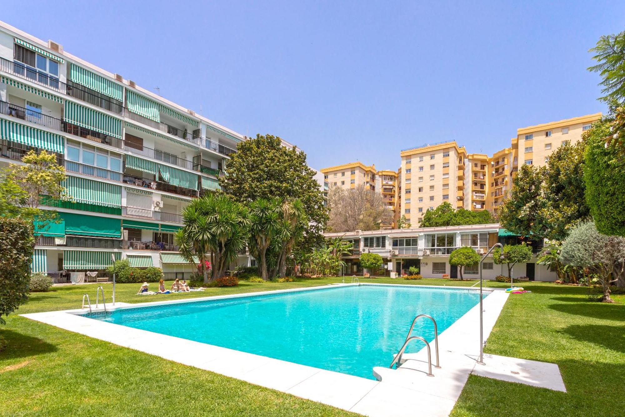 Genteel Ricardo Soriano * Marbella
